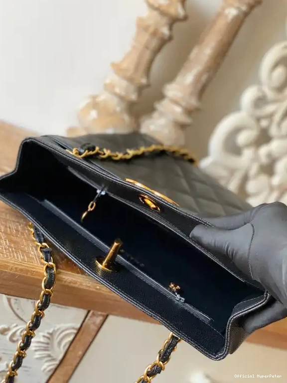 HyperPeter CHANEL TOTE VINTAGE 0704